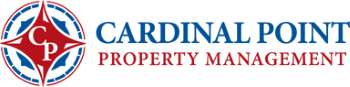 Cardinal Point Property Management Logo